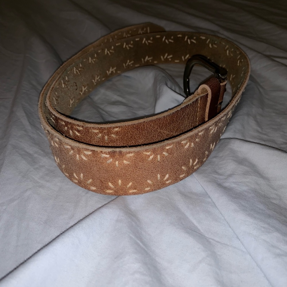 Women’s Belt
